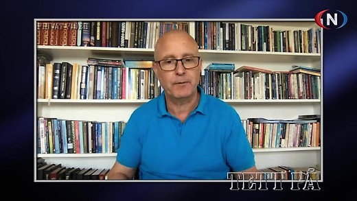 Tett På 26.05.2023 | Svein Egil Fikstvedt