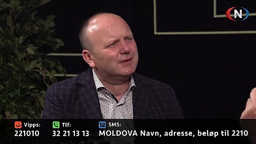 Studio Direkte 31.05.2023 - Moldova