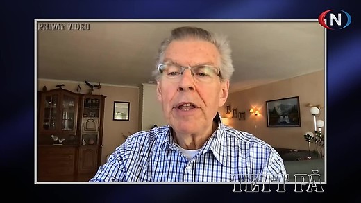Tett På 02.06.2023 | Jan Ernst Gabrielsen