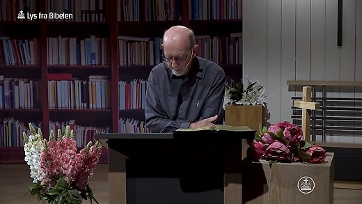 Lys fra Bibelen #24-23 11-juni-23