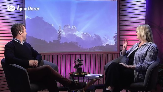 Åpne Dører #269
