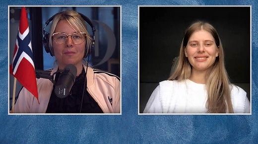Midt på Dagen 09.06.2023 | Pettersen, Wellerop, Andås, Denker