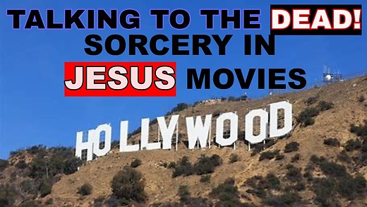 How Christians Practice Sorcery & Divination!