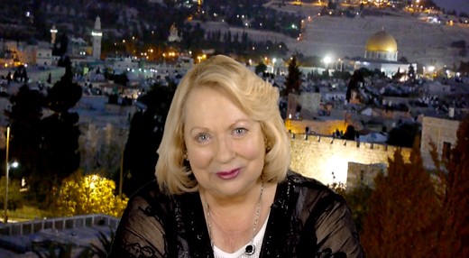 Temple Mount Countdown