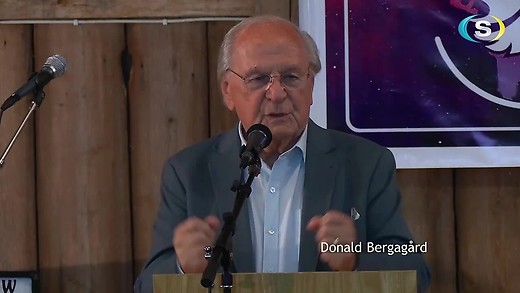 13 Andlig förnyelsekonferens 2023 - Söndag kväll 4-6-2023
