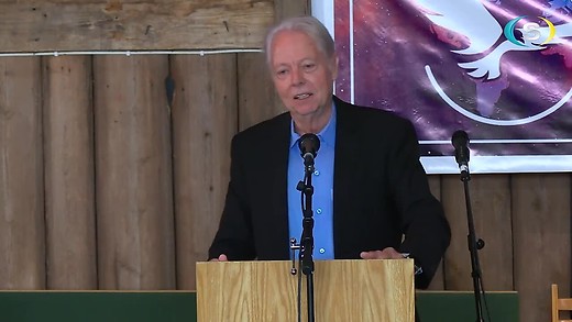 11 Andlig förnyelsekonferens 2023 - Söndag morgon 4-6-2023