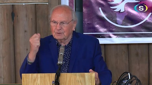 02 Andlig förnyelsekonferens 2023 - Torsdag morgon 1-6-2023
