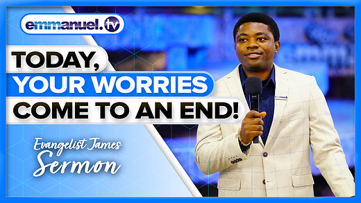 REST | Evangelist James Sermon