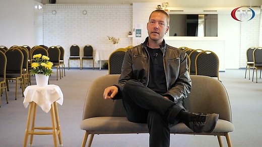 Dette glemmer jeg aldri - Baard