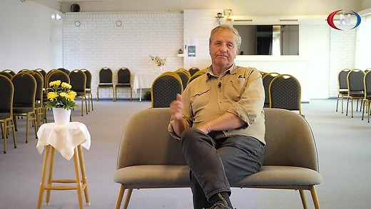 Dette glemmer jeg aldri - Bjørnar Gundersen