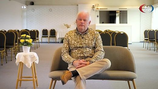 Dette glemmer jeg aldri - Hans Jacob Solgaard