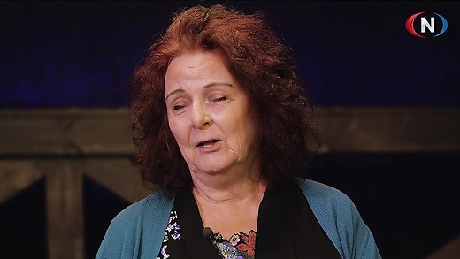 Dette glemmer jeg aldri - Jane Kringstad