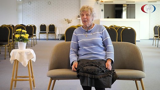 Dette glemmer jeg aldri - Signe Søvde