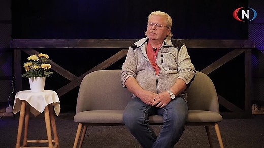 Dette glemmer jeg aldri - Vidar Emanuel Larsen