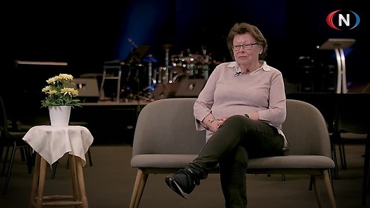Dette glemmer jeg aldri - Berit Kjenna, Tønsberg