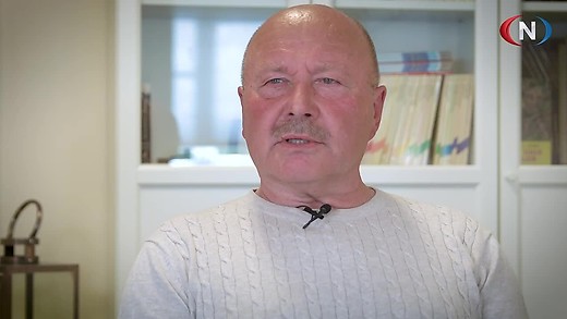 Dette glemmer jeg aldri - Vidar Bergstrøm, Svarstad - 02