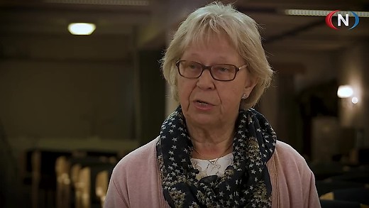 Dette glemmer jeg aldri - Gunn Elisabeth Lie, Svarstad