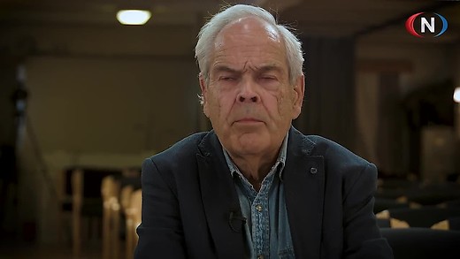 Dette glemmer jeg aldri - Svein Olav Andersen, Tønsberg