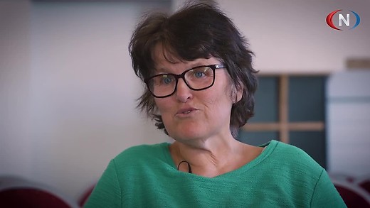 Dette glemmer jeg aldri - Kristin Larsen Sander - Tofte