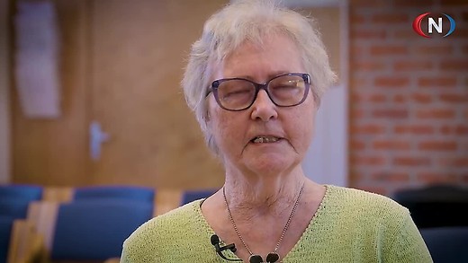 Dette glemmer jeg aldri - Anna Lillian Didriksen - Fredrikstad