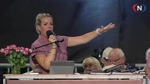 Maran-Ata 14.07.2023 ettermiddag