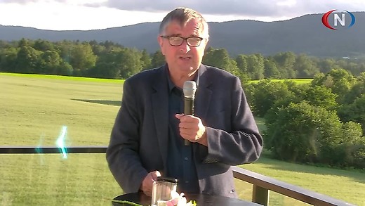 Studio Direkte 30.07.2023
