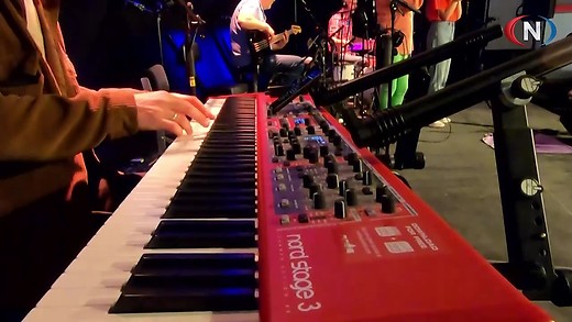 Studio Direkte 22.07.2023