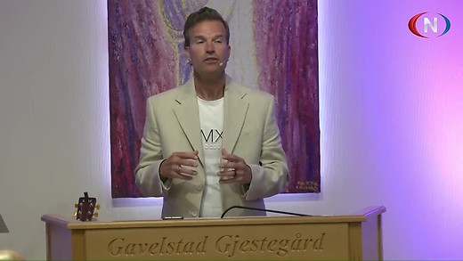 Storsamling 2023 – Gavelstad Gjestegård 01.08.2023 Formiddag