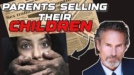 A Grandfathers Saves His Grandkids from a Child Trafficker… He’s Now in Prison! | 8-14-2023