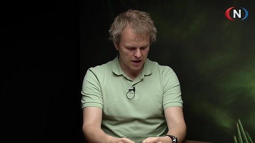 Lev deg Frisk #230617