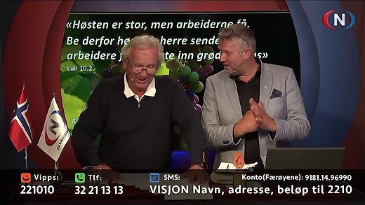 Studio Direkte 17.08.2023