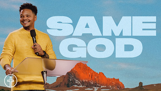 Into The Wild | God Keeps His Word | Pastor Kyle Rodgers