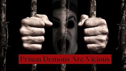 I Cast The Demons Out Of Prison, Now They're EVERYWHERE!  Ex-Con Exposes. Billy Dalton
