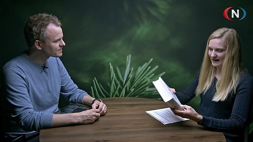 Lev deg frisk S06E20