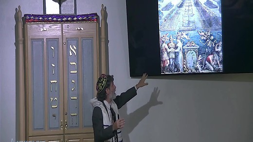 Daniel 11, the Final War Between Islam, Israel, and Christianity