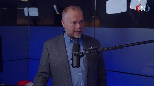 Midt på Dagen 07.11.2023