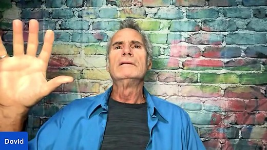 Draining The Religious Swamp. Is Your Preacher a Swamp Creature? Sunday: David Heavener