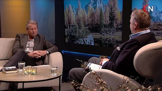 Studio Direkte 20.11.2023