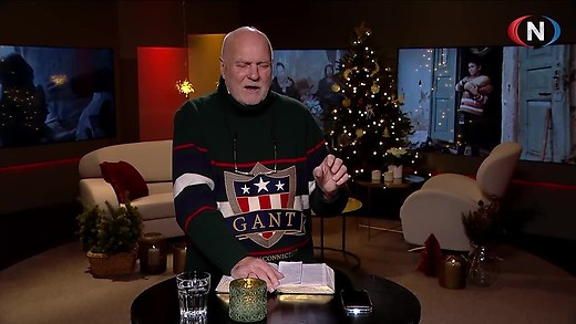Studio Direkte 02.12.2023